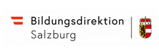 Bildungsdirektion Salzburg Logo